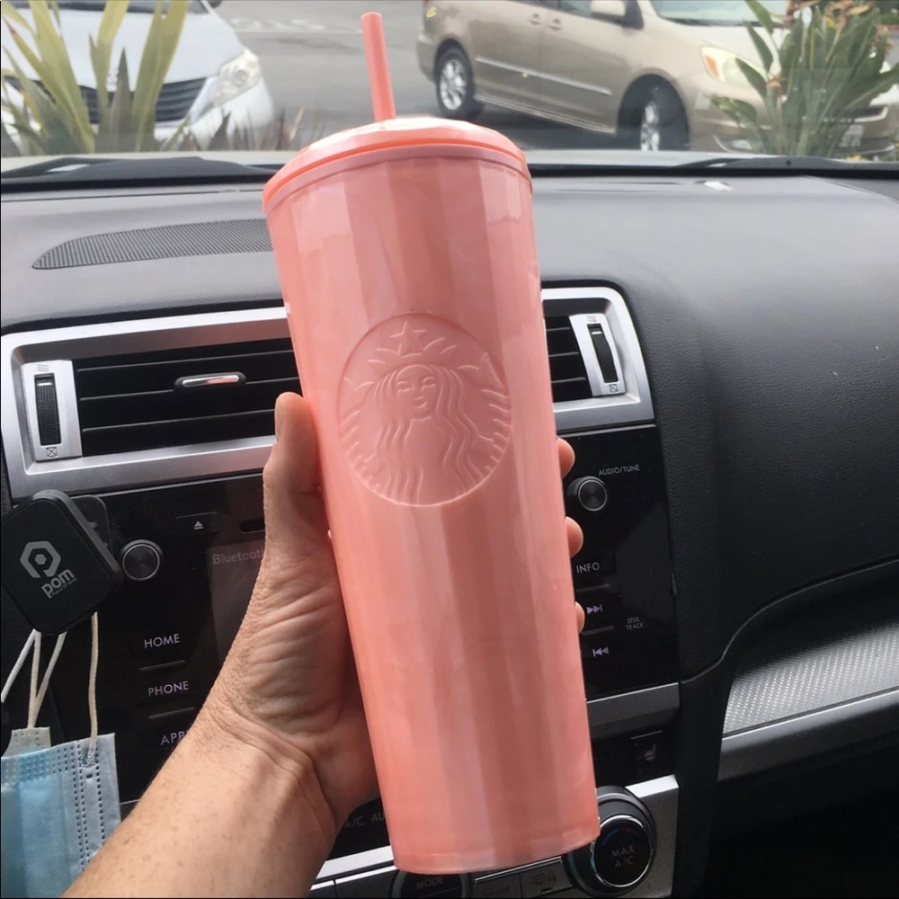 Starbucks Venti Tumbler 2021